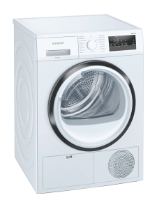 Siemens WT45HVA1 Wärmepumpentrockner 8 kg LED-Display touchControl autoDry EEK: A++