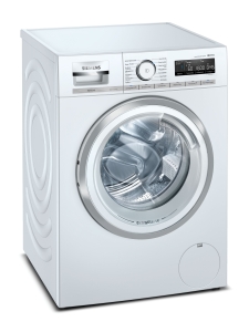 Siemens WM16XM92 extraKLASSE (MK) Waschmaschine 9 kg LED-Display HomeConnect 1600 U/min