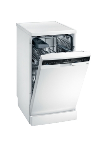 SR23EW00LD extraKLASSE (MK) Stand Geschirrspüler 45 cm weiß HomeConnect