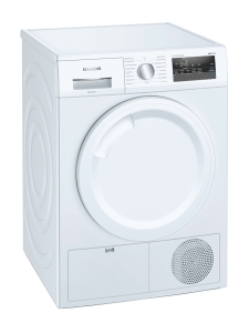 Siemens WT43HV90 extraKLASSE (MK) Wärmepumpentrockner 8 kg LED-Display EEK: A++