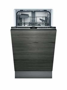 Siemens SR83EX00LD extraKLASSE (MK) Geschirrspüler vollintegrierbar 45 cm HomeConnect infoLight