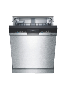 SN43HS00BD extraKLASSE (MK) Unterbau Geschirrspüler 60 cm Edelstahl HomeConnect