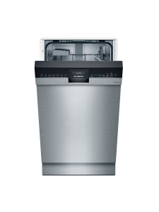 SR43ES00LD extraKLASSE (MK) Unterbau Geschirrspüler 45 cm Edelstahl HomeConnect