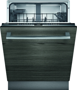 Siemens SX63HX30AE Geschirrspüler vollintegrierbar 60 cm HomeConnect infoLight