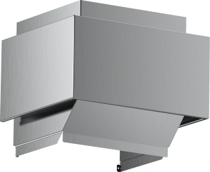 Neff Z51AXC1N6, Clean Air Plus Umluftset