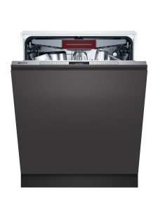 Neff S155HCX29E Geschirrspüler vollintegrierbar 60 cm HomeConnect TimeLight 44dB EEK:D