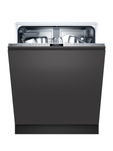 Neff S157EAX36E Geschirrspüler vollintegrierbar 60 cm HomeConnect TimeLight 44/41dB