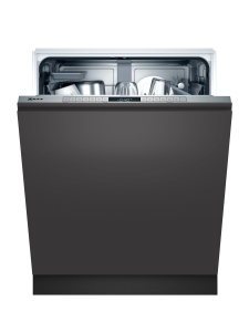 Neff S175HAX29E Geschirrspüler vollintegrierbar 60 cm VarioScharnier HomeConnect 44dB GapLight EEK:D