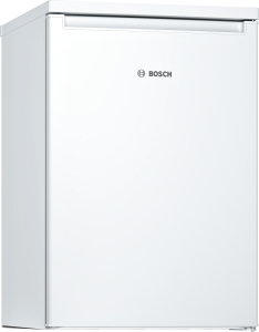Bosch KTR15NWEA Tischkühlschrank weiß LED