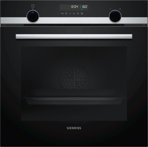 HB578GBS0 Backofen 9 Heizarten lightControl cookControl30 Pyrolyse LCD-Display