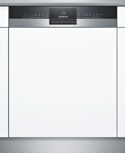 Siemens SN53HS37VE Geschirrspüler integrierbar 60 cm HomeConnect