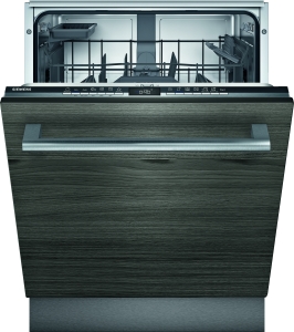 Siemens SN63EX14BE Geschirrspüler vollintegrierbar 60 cm infoLight HomeConnect