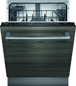 Siemens SN65EX06BE Geschirrspüler vollintegrierbar 60 cm HomeConnect timeLight dosierAssistent