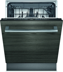 Siemens SN73HX42VE Geschirrspüler vollintegrierbar 60 cm infoLight HomeConnect varioScharnier