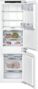 Siemens KI84FPFE0 Kühl-Gefrier-Kombi 178 cm Nische