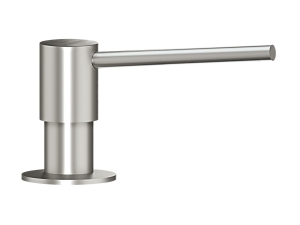 Villeroy & Boch 923620LC Seifenspender Edelstahl massiv