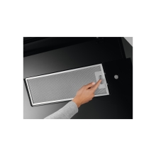 DVE5971HB Kopffreihaube 90 cm Hob²Hood LED SilenceTech