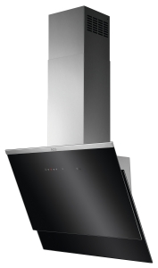 DVE5671HG Kopffreihaube 60 cm TouchElektronik Hob²Hood SilenceTech