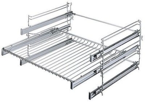 Electrolux TR3LSS STAINLESS STEEL