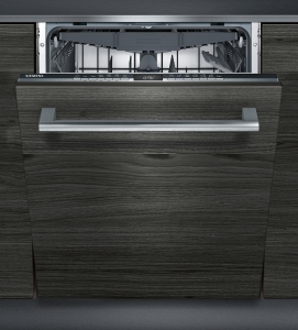 Siemens SN63HX36VE Geschirrspüler vollintegrierbar 60 cm HomeConnect InfoLigth