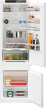 Siemens KI87VVSE0 Einbau Kühl-Gefrier-Kombi 178 cm Nische LED hyperFresh