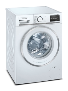 Siemens WM14VG93 extraKlasse (MK) Waschmaschine 9 kg 1400 U/min HomeConnect TFT-Display
