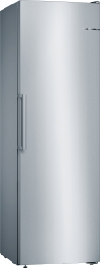 Bosch GSN36VLEP Stand Gefrierschrank Edelstahl-Optik NoFrost VarioZone FreshSense BigBox