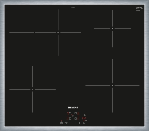 Siemens PQ522XA01Z (EH64KBFB5E + HB578GBS0) Backofenset Pyrolyse cookControl30 lightControl Induktion