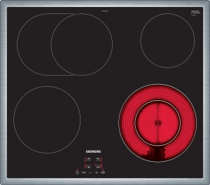 Siemens PQ522KA01Z (ET645BNA1E + HB578GBS0) Backofenset Pyrolyse cookControl30 lightControl 9 Heizarten