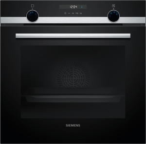 Siemens EQ524KA01Z (ET845HH17 + HB517GBS0) Backofenset cookControl10 lightControl 7 Heizarten LCD-Display
