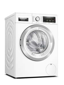 Bosch WAV28M93 EXCLUSIV (MK) Waschmaschine 9 kg 1400 U/min Fleckenautomatik 4D-WashSystem