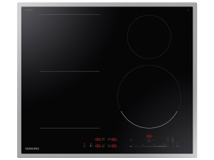 NZ64T5747RK/EG Kochfeld Induktion autark TouchControl Timer Überlaufschutz