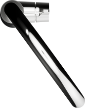 Schock SC-520 Magma ( 555000MAG ) Chrom CRISTADUR® Ummantelung Magma Festauslauf HD Schwenkbereich 360°
