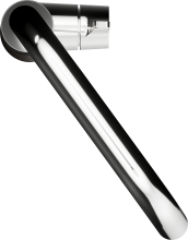 Schock SC-530 Bronze ( 556000BRO ) Chrom CRISTADUR® Ummantelung Bronze Festauslauf HD Schwenkbereich 360°