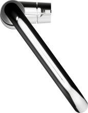 Schock SC-530 Day ( 556000DAY ) Chrom CRISTADUR® Ummantelung Day Festauslauf Hochdruck Schwenkbereich 360°