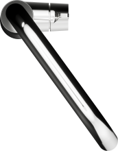 Schock SC-530 Stone ( 556000STO ) Chrom CRISTADUR® Ummantelung Stone Festauslauf HD Schwenkbereich 360°
