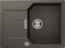 Schock Manhattan D-100S-A ( MAND100SAGAS ) Unterschrank 45 cm Aufliegend CRISTALITE®
