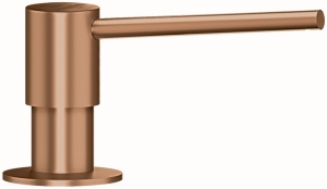 92362004 Seifenspender Bronze