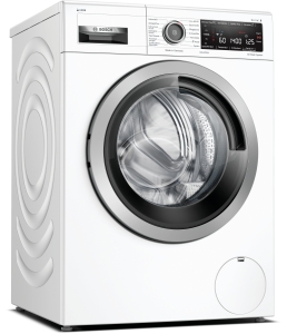 Bosch WAV28K43 Waschmaschine 9 kg 1400 U/min HomeConnect i-DOS 4D-WaschSystem EasyStart
