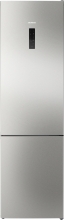 Siemens KG39NXICF Stand Kühl-Gefrier-Kombi antifingerprint emotionLight LED superCooling hyperFresh