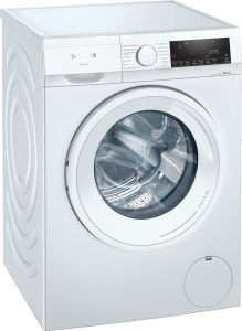 WN34A170 Waschtrockner 8 kg Waschen - 5 kg Trocknen autoDry 1400 U/min.