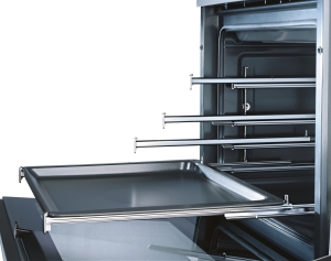 Neff Z 1755 X2 4-fach Clou mit Stoppfunktion