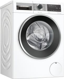 Bosch WGG244M40 Waschmaschine 9 kg 1400 U/min EcoSilence SpeedPerfect ActiveWaterPlus touchControl EEK:A