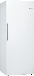Bosch GSN54AWCV Stand Gefrierschrank 176 cm weiß 70 cm breit NoFrost touchControl IceTwister FreshS.