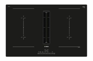 Bosch PVQ811GA7 ( HEZ9VDSB2,PVQ811F15E ) Kochfeld mit Dunstabzug Induktion 80 cm DirectSelect