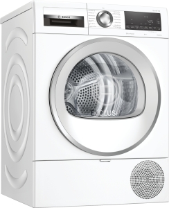 Bosch WQG233C90 EXCLUSIV (MK) Wärmepumpentrockner 8 kg AutoDry SensitiveDrying touchControl