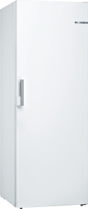 Bosch GSN58EWCV EXCLUSIV (MK) Stand Gefrierschrank 191x70 cm weiß NoFrost VarioZone FreshSense