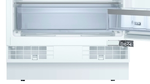 Bosch MKKR15ADF0 ( KSZ10010,KUR15ADF0 ) MK Unterbau-Kühlschrank 82 cm Nische FreshSense LED Beleuchtung