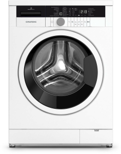 EDITION 75 Waschmaschine1 8 kg 1400 U/min HygieneCare SilentMode WoolProtect