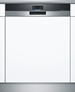 Siemens SN57YS01BD extraKLASSE (MK) Geschirrspüler integrierbar 60 cm Geschirrspüler TFT-Display HomeConnect